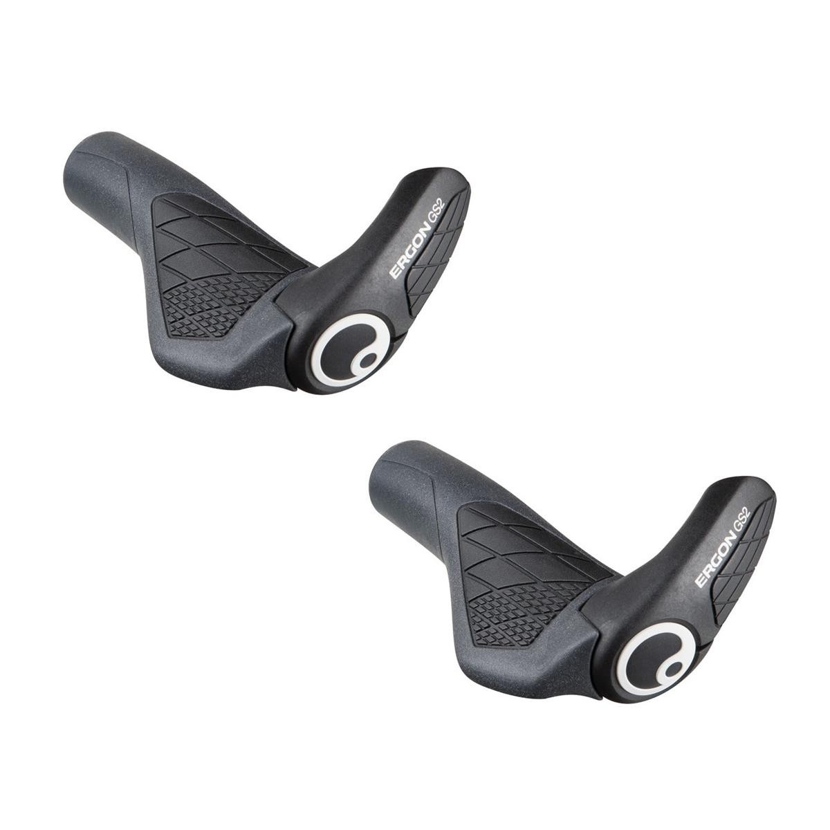 Gs2 S Grigio Erggs2.S Ergon Bike Mtb