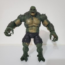 marvel legends 8.5 inch ABOMINATION Gamerverse BAF Complete build a figure Hulk