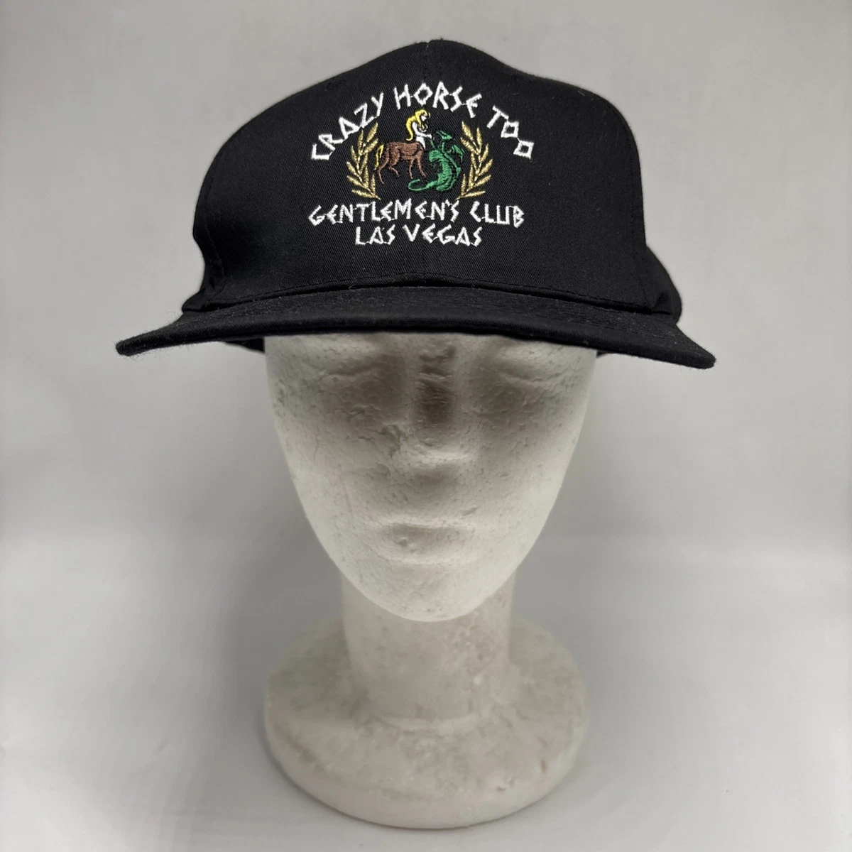 Nissin Hats for Men for sale - eBay