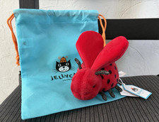 Loulou Love Bug Jellycat | Jelly Journal
