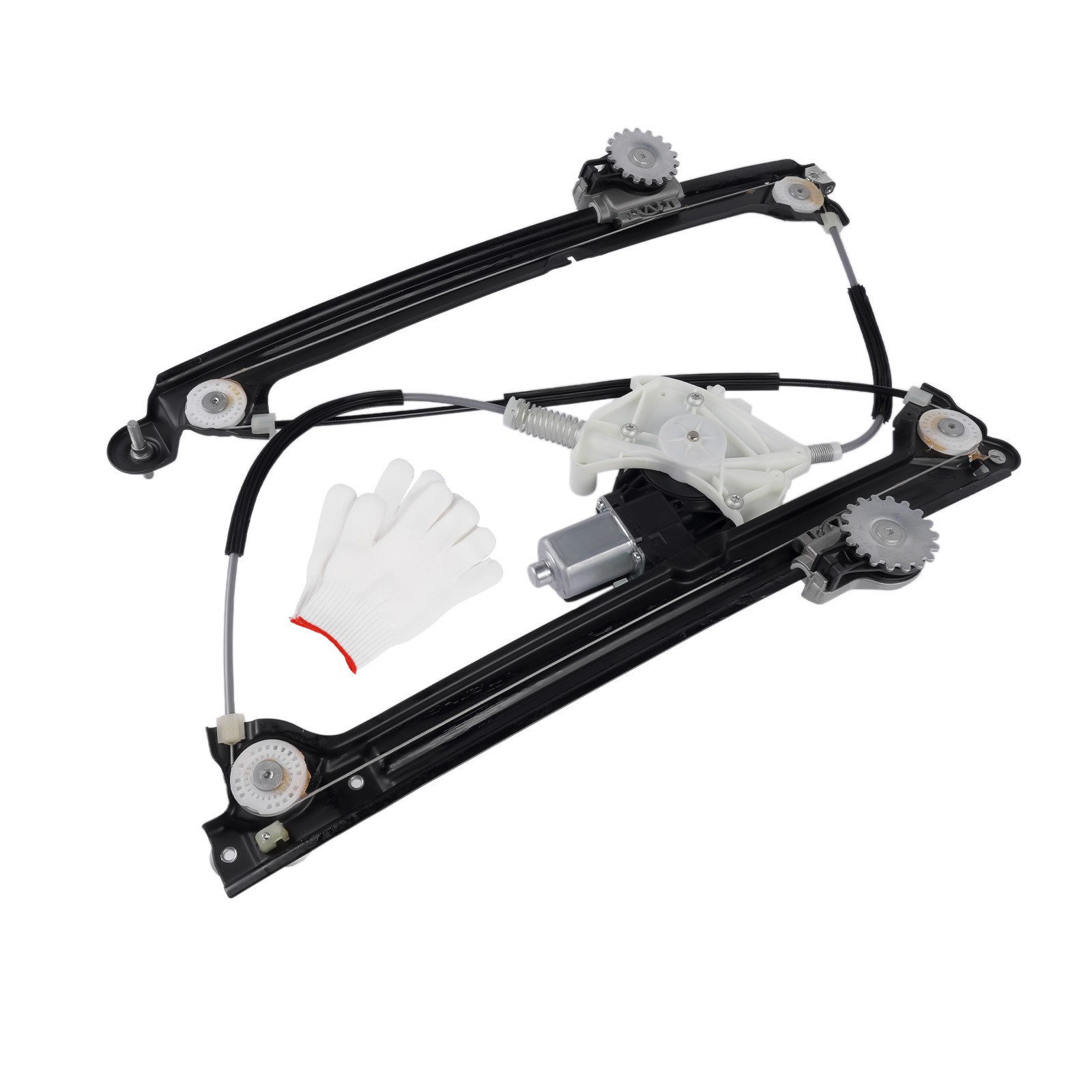 670032860 Front Right Window Regulator Motor For Maserati Levante M161 2017-2024