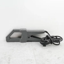 FLUKE 80i-500S AC CURRENT PROBE CLAMP 1A-500A 5HZ-10KHZ 600V **UNTESTED** T12-D4