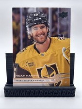 2025-26 Upper Deck Series 1 - Noah Hanifin #184