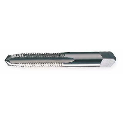 Widia 11635 Hand Tap Set, 3 Pc, Hss, 1/2-20, 2B Limit