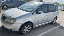 Ressort divers Volkswagen TOURAN