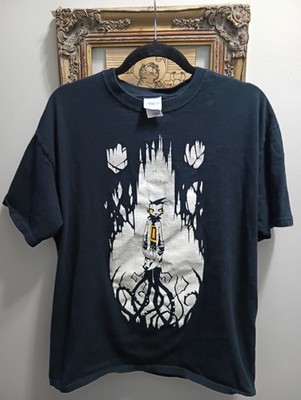 Vintage Johnny The Homicidal Maniac T-Shirt Size Large | eBay Vintage Johnny The Homicidal Maniac T-Shirt Size Large | eBay