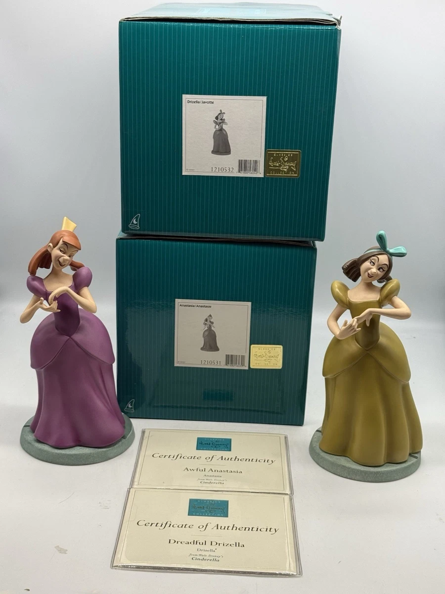 Wdcc Cinderella for sale | eBay