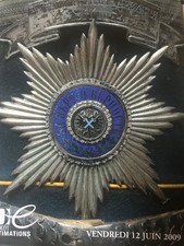 Catalogue vente Collection Armes et souvenirs historiques/Neuf