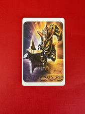 Skylanders Imaginators Tri-Tip NFC Card