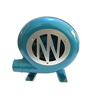 Hand Crank Blacksmith Forge Blower Iron Gear Popcorn Fan Manual Fan, Cooking ...