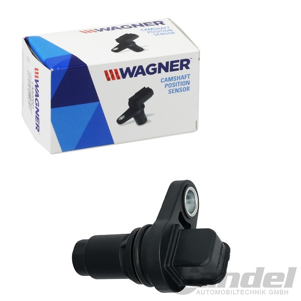 Wagner Nockenwellensensor Passend FüR Lexus GS IS LS RC RX Toyota Auris Avensis-image