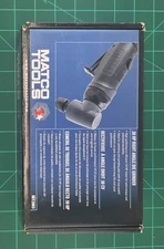 NEW Matco Tools MT2883 Air Pneumatic 1/4" Right Angle Die Grinder .5 HP Series