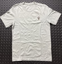 Nike Sportswear Graphic Embroidered T Shirt Men  s Size Small
