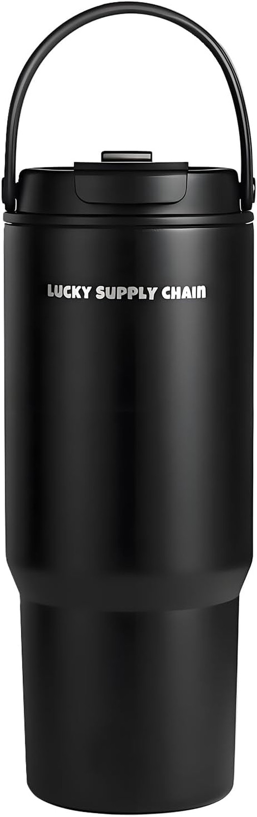 Wide Mouth Straw Lid Leakproof