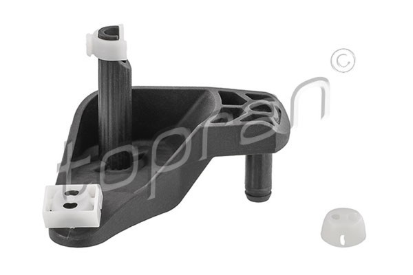 Reparatursatz Schalthebel Topran 117 807 FüR VW Transporter 7HJ 7HB 7HH T5 7HA-image
