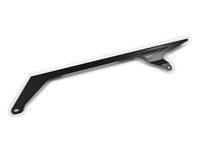 Zieger Kettenschutz Schwarz Passend FüR Kawasaki Ninja ZX-10R 2008-2010