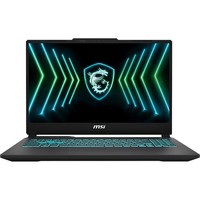 MSI 15.6 Gaming Laptop 16 GB RAM 512GB Intel® Core™ i5 Windows 11 Home - Black