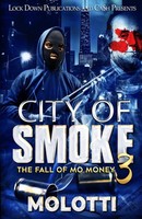 City Of Smoke 3 | Molotti | Taschenbuch | Englisch | 2024 | EAN 9781960993908