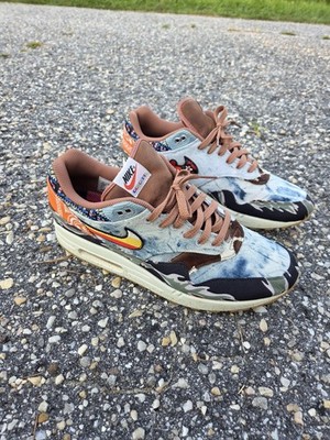 Nike Air Max 1 SP Concepts Heavy DN1803-900 Size 14