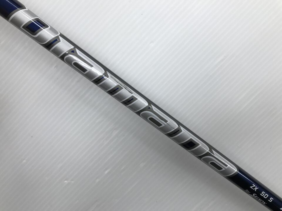 Dunlop SRIXON ZX5 9.5° Stiff 45.5in Driver RH Diamana ZX50 Dunlop SRIXON ZX5 9.5° Stiff 45.5in Driver RH Diamana ZX50