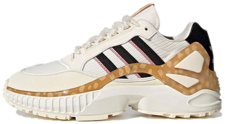 Preços baixos em adidas Disney x Forum Bold Bambi W | eBay