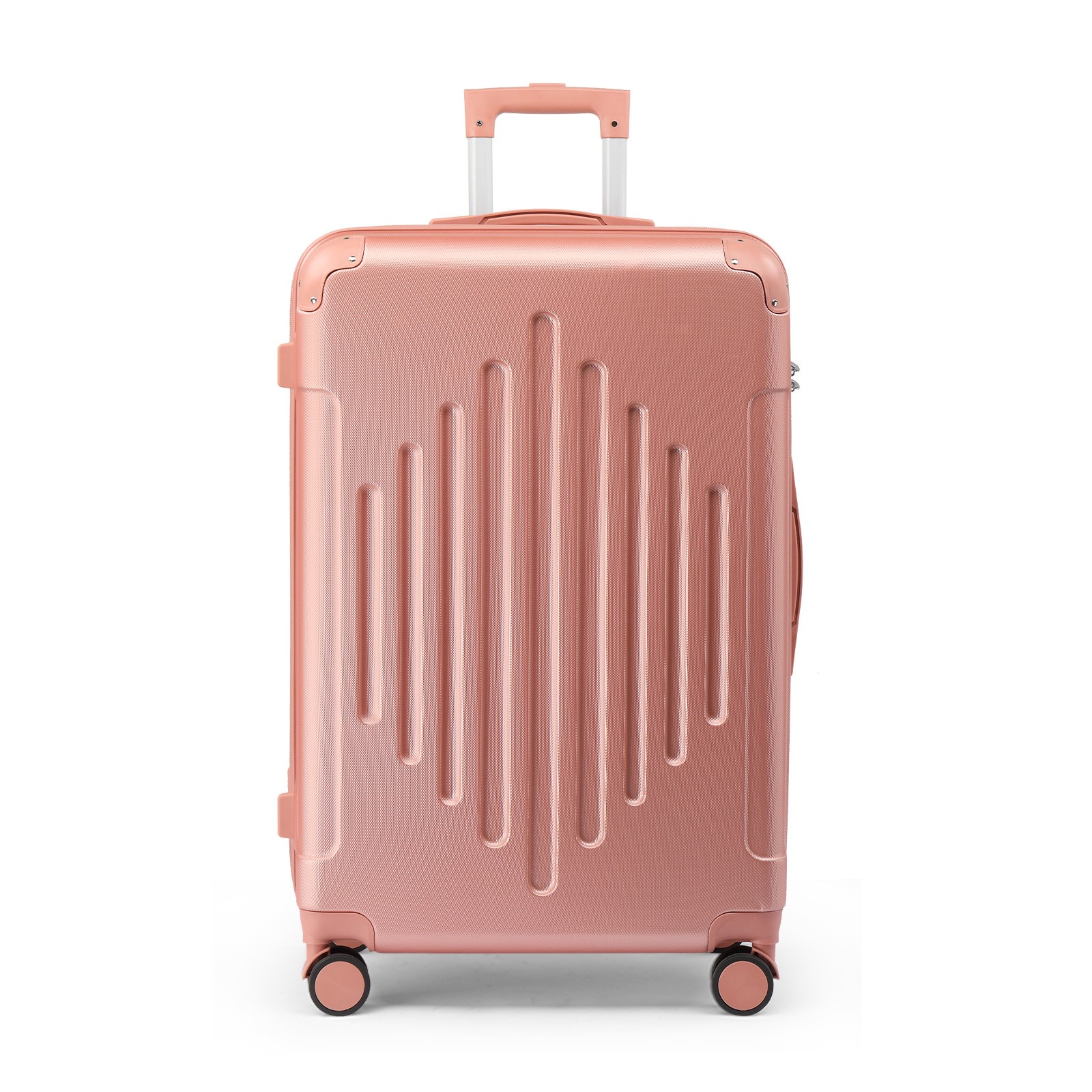 Case With Diamond Texture & Reinforced Corners