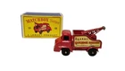 Matchbox Series No 13 Thames Trader Wreck Truck Made In England By Lesney
