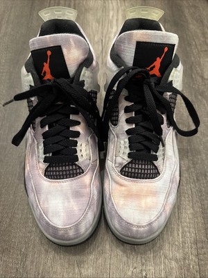 Jordan 4 Zen Master Sneakers Size 10M
