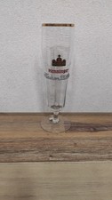 NR. 2810, HENNINGER KAISER PILS - LINEAR DES, 0.2l, Bierglas, Sammlungsaufl&ouml;sung