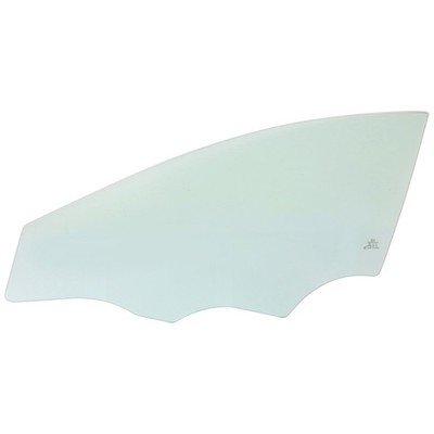 For 2011-2016 ELANTRA Front Left Door Glass 824113X020 FD24998GTNN 824113X021