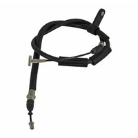Seilzug Handbremsseil Hinten Rechts FÜR Alfa Romeo 156 932 GT 937 Vaico
