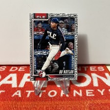 2026 Topps | Series 1 #188 Bo Naylor | AZ (Arizona Spring Training Logo)