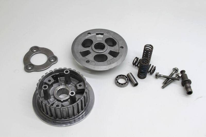 TRIUMPH STREET TRIPLE R 765 2020 2022 MOZZO FRIZIONE T1170801 T1170802