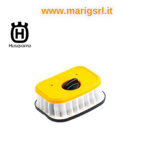 Filtro aria HUSQVARNA 545 550 560 562 XP mark II ORIGINALE