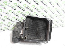 Radiateur Peugeot J9
