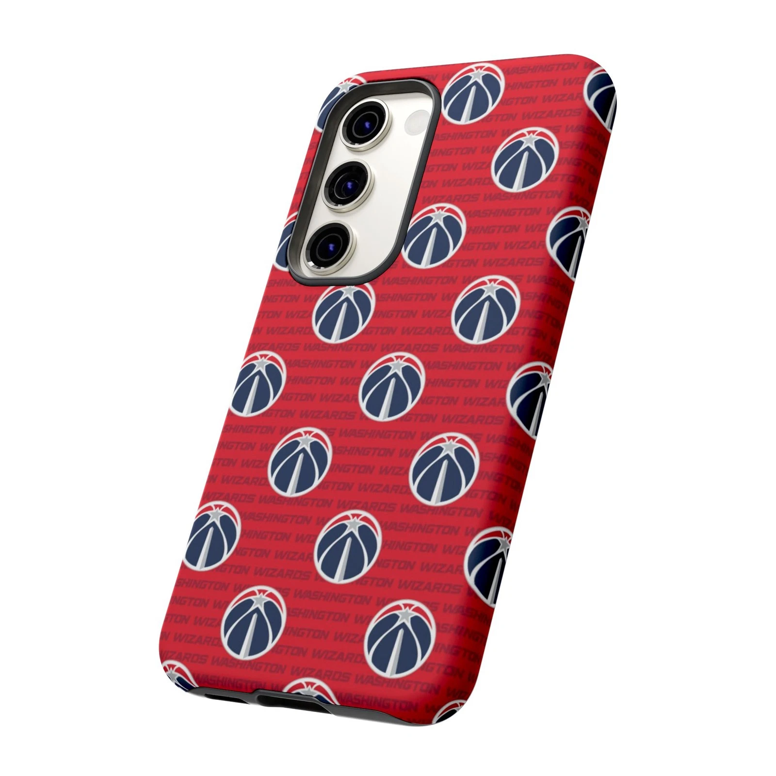 Washington Wizards iPhone Cases