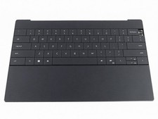 Dell GV96R M21XCC-BF Backlit Keyboard Palmrest And Touchpad Assembly Keyboard