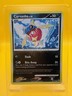Carvanha 81/132 Reverse Holo Diamond & Pearls Secret Wonders Pokemon 2007 MP