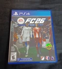 EA Sports FC 26 PS4