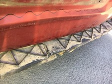 Porte arrière et accessoires Fiat Qubo