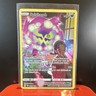 Pokémon Spiritomb TG09/TG30 Lost Origin Trainer Gallery Holo