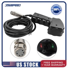 Sb9749550 Winch Remote Control Fit Smittybilt Xrc Gen2 Series Xrc8 Xrc10 Xrc12