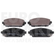 Plaquette de frein Honda ACCORD