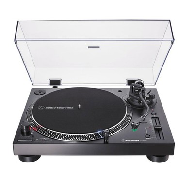 Audio-Technica Plattenspieler AT-LP120XBT-USB  Plattenspieler Bluetooth 