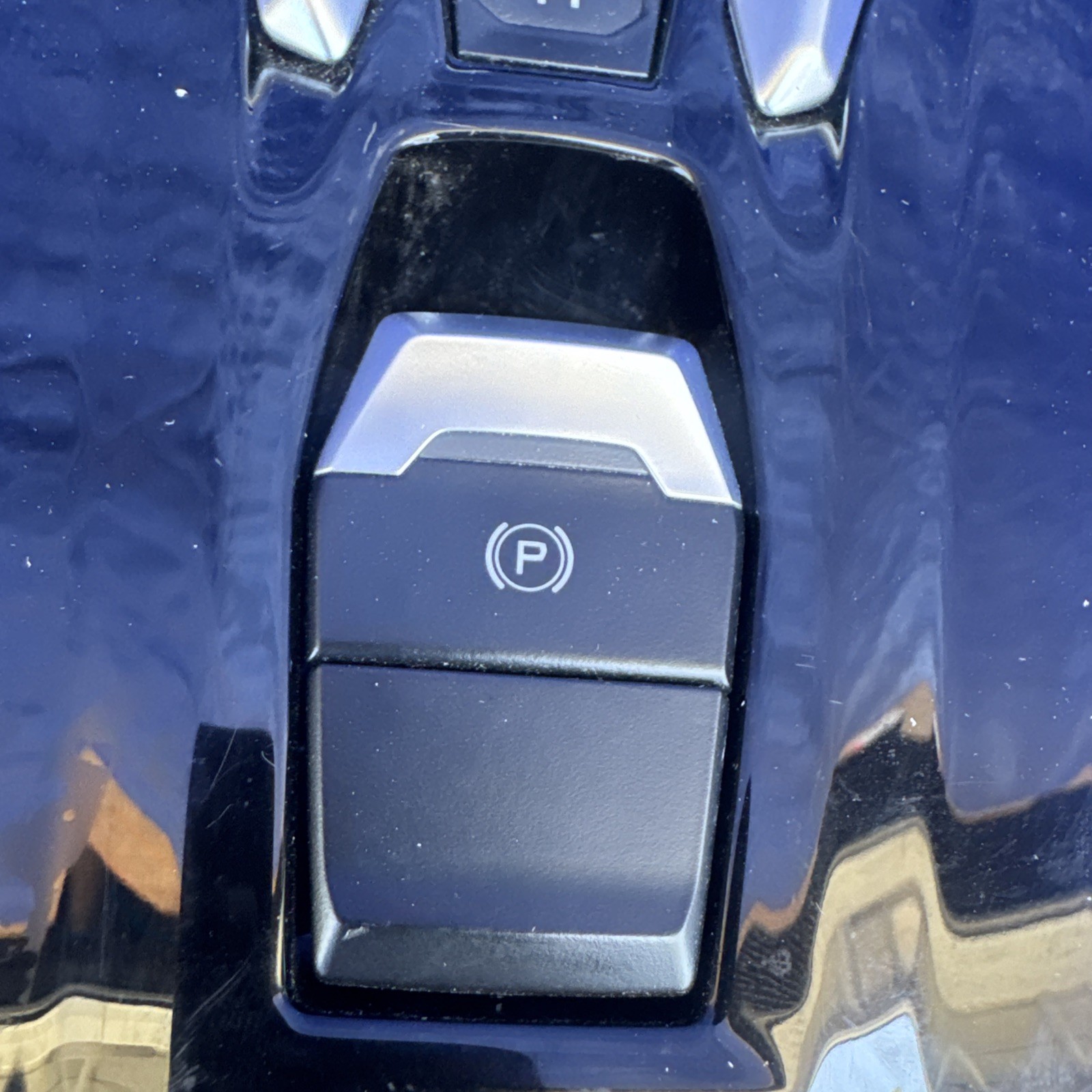 Lamborghini Huracan 2022 Reverse light switch P/N 4T8863347