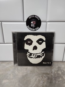 Misfits Box Set | eBay