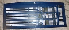 SNELL KAHUNA SWITCHER MODEL 9649500 4760