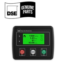 DSE E100 Original - Made in UK | Engine Only Control Module