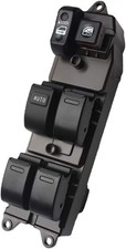 Master Power Door Lock Window Control Switch for Toyota Camry 2002-2006 not XLE