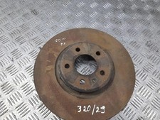 Disque de frein Audi Q5